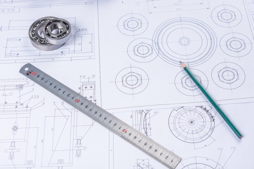 maker space service shop